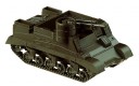 797 Roco Self-propelled Howitzer 105mm M7B2